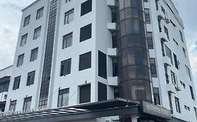 Extreme Boutique Hotel Kluang